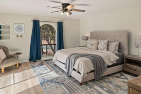 Desert Luxe Design Fun home with Amazing Views for Family
